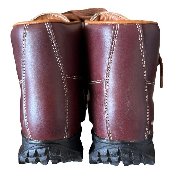 Vasque Sundowner GTX Waterproof Hiking Boots in US Women’s Size 9N - Picture 5 of 6